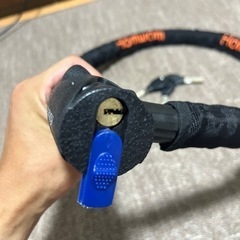 タイヤチェーン　タイヤロックの画像