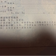 値下げしました。の画像