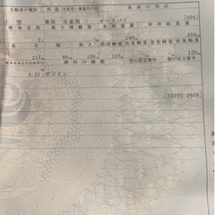 値下げしました。の画像