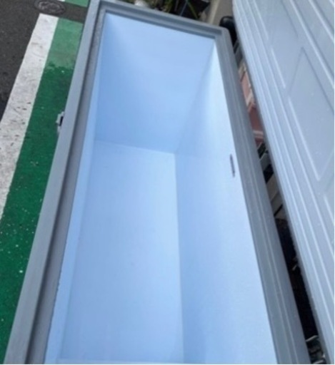 ダイキン　業務用冷凍庫　動作確認可　