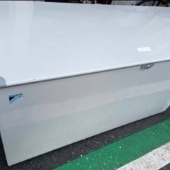 ダイキン　業務用冷凍庫　動作確認可　