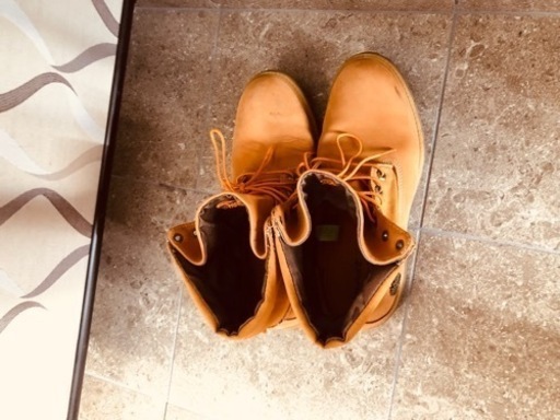 ティンバーランド