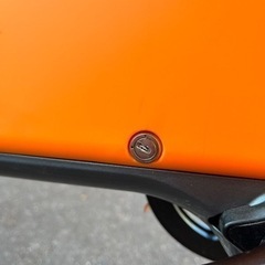 AIDDE 12Q1 電動アシスト自転車(お取引中)の画像