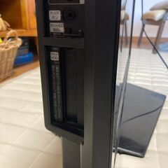 日立製　32インチ　液晶テレビ　2011年製　の画像