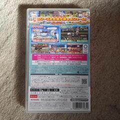 パワプロ2020 Switchカセットの画像