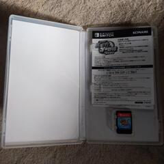 パワプロ2020 Switchカセットの画像