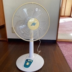扇風機
