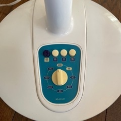 扇風機の画像