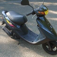 ヤマハ ジョグ 3yk 2スト 愛知県豊橋～引取限定 の画像