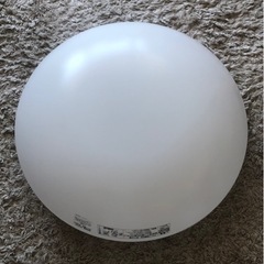 オーデリック製　LED シーリングライトの画像