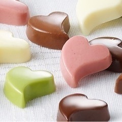 【期間限定】Heart Flower〈minamoalley〉