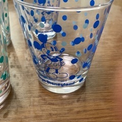 ディズニーコップの画像