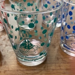 ディズニーコップの画像