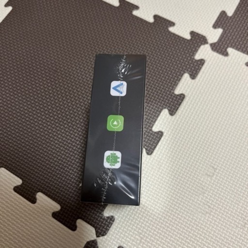 ワイヤレス　アップル　カープレイ　ドングル　AI BOX