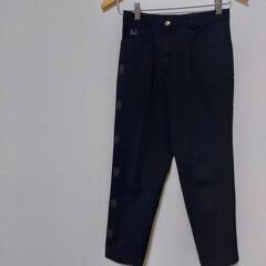 DONGIL　お洒落　個性的　クール　可愛い　レデース　古着　パンツ