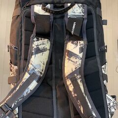 【31日まで】adidas バックパックの画像