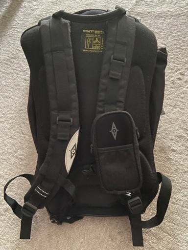 BOBLBEE 20L GT 美品　限定カラーDELTAHOOKセット付