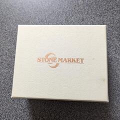 STONE　MARKETネックレスの画像