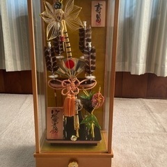 破魔弓飾 1