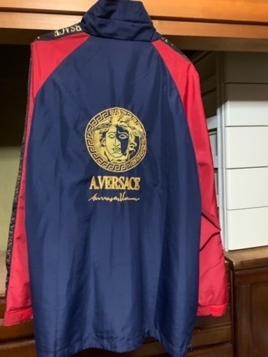 VERSACE ジャケット