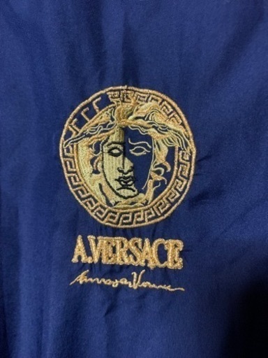 VERSACE ジャケット