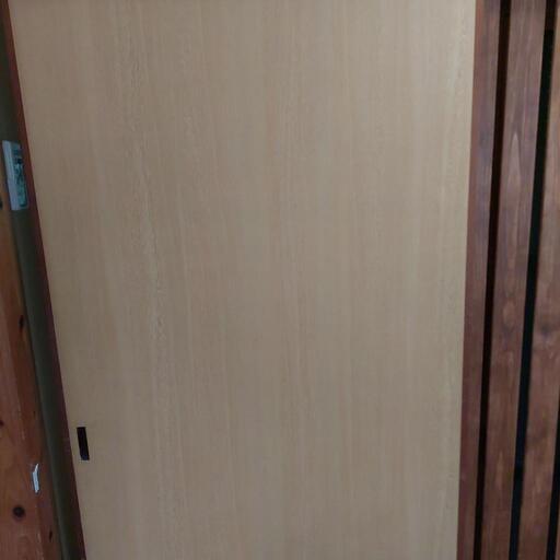 襖値下げしました。