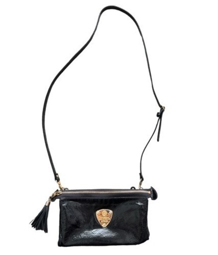 ミニショルダーバッグ ATAO