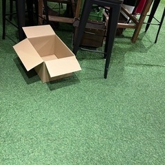 【新品】人工芝