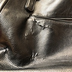 バック、ジャンクの画像