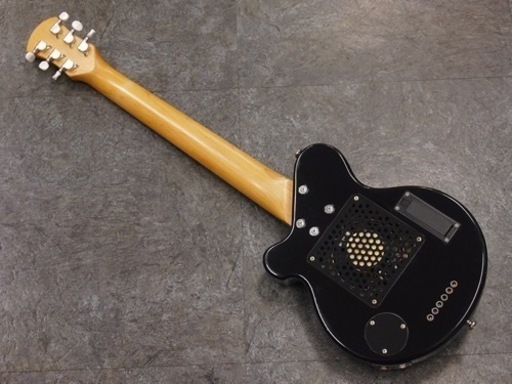 Pignose PGG-200 アンプ内蔵ミニギター