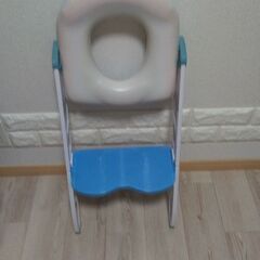 トイレステップ台
