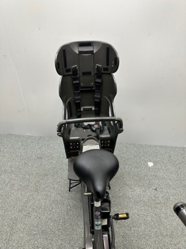 ブリヂストンビッケ2 子供乗せシート付き電動自転車　人気な車種　20インチ　お買い得品
