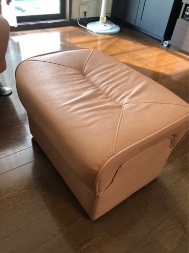 1万円！値下げしました！応接ソファーセット 引き取りのみ