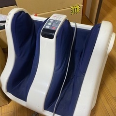 サンヨー　SANYO アシエステ　足の疲れ、癒し、むくみ