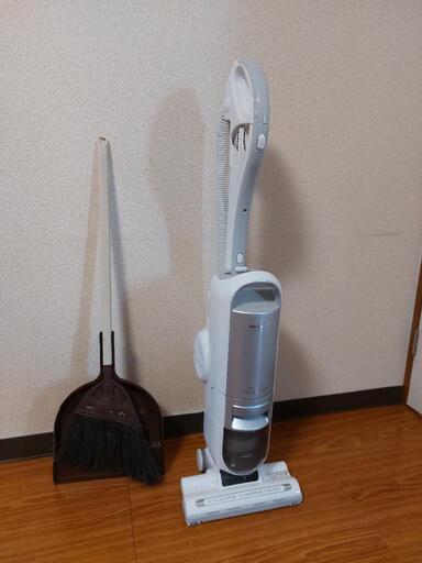 掃除セット