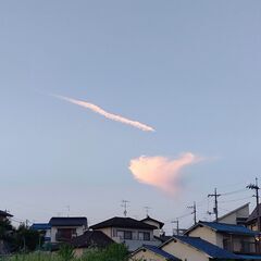 ２９日(土)楽々園土曜夜市に出店します。