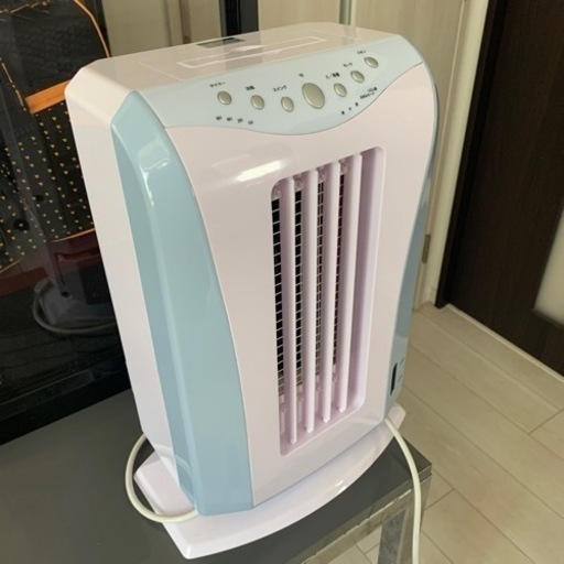 冷風機