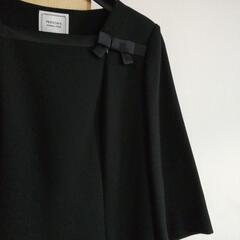 値下げしました　　　新品喪服の画像