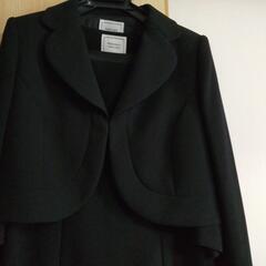 値下げしました　　　新品喪服の画像