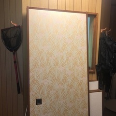 【お取引決定】ふすま 襖