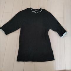 レディース 半袖 カットソー  