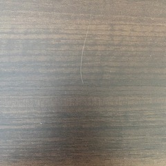 【元値29,999円！】バーカウンター(日本製)背面収納ありの画像