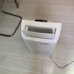 加湿器です、の画像