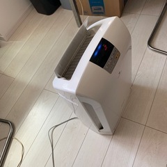 加湿器です、の画像