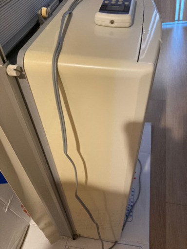 CORONA CW-F1616 ウインドエアコン 窓用エアコン ウインドウ ウィンドウ