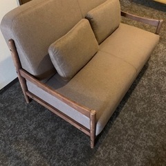 急募！ソファー引き取り※本日限り