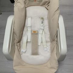 ハイローベッド&チェア　※テーブル無しの画像