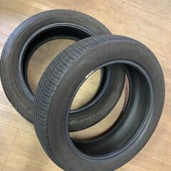 175-60R16　グッドイヤー　希少なラクティス用　夏タイヤ　2本の画像