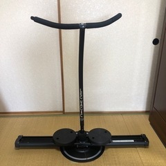 レッグマジック・サークル