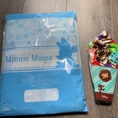 ディズニータオルセット